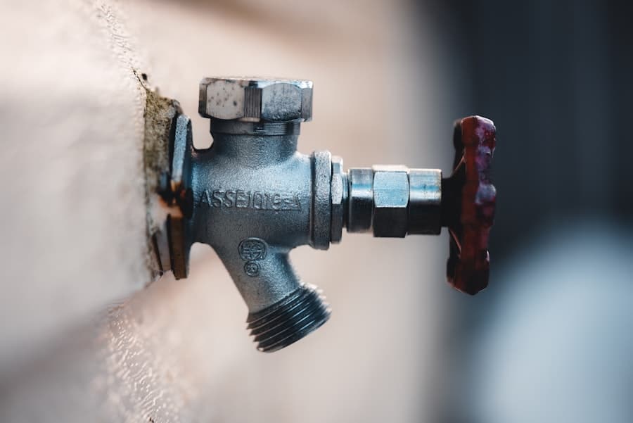 Plumbing Service