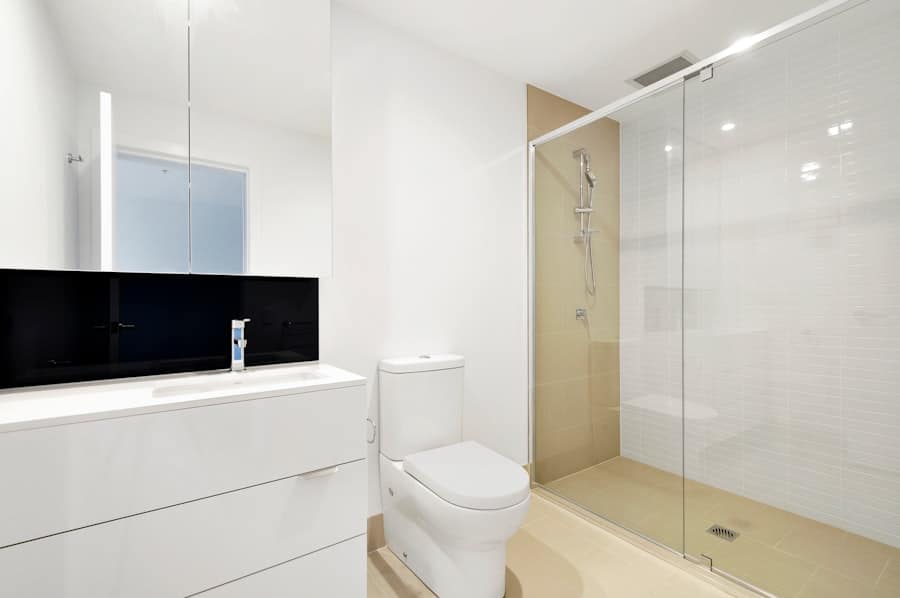 Bathroom Plumbing Service
