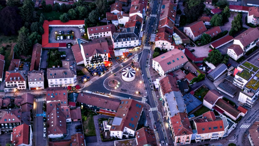 Plumbing Gilbert Town Square