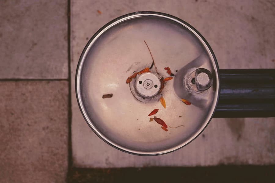Water Heater Repair