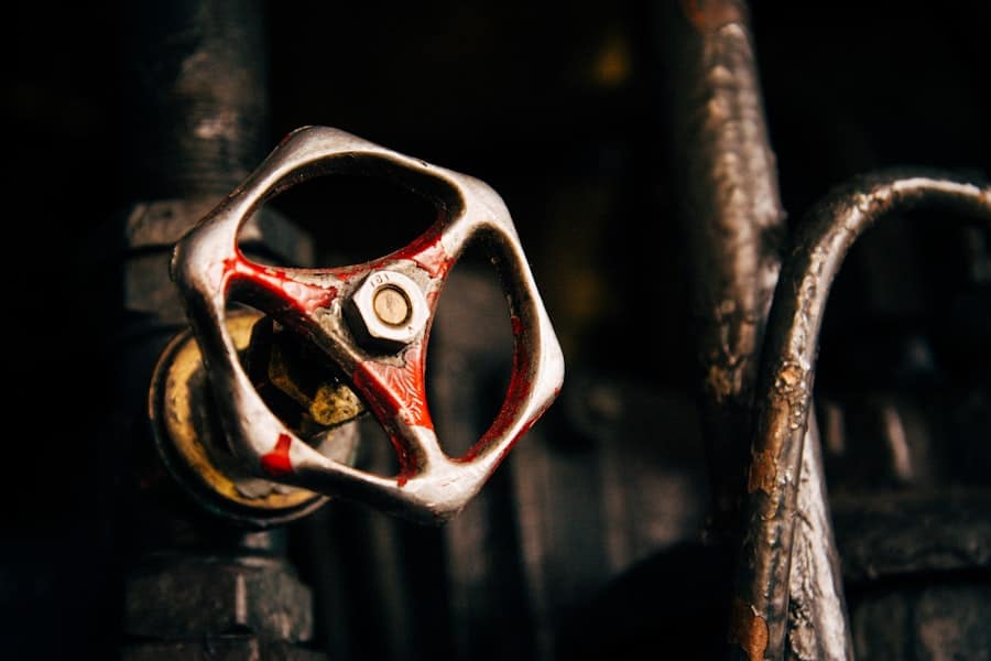 Plumbing Repair