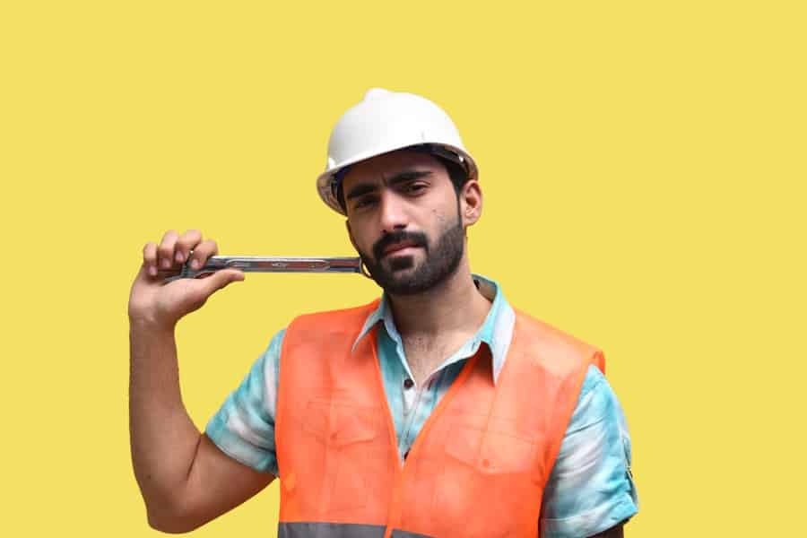 Plumber
