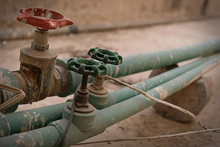 Pipe Repair