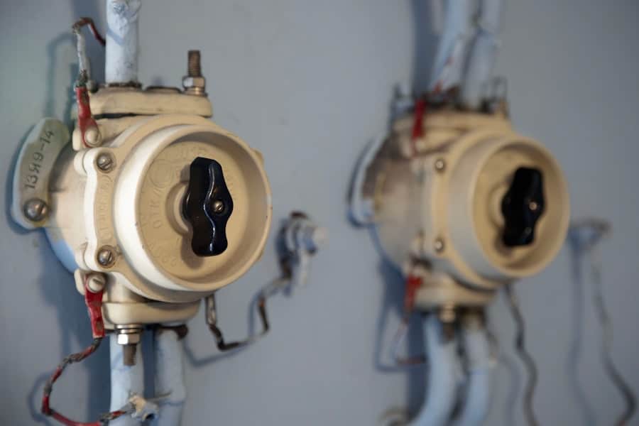 Water Heater Repair