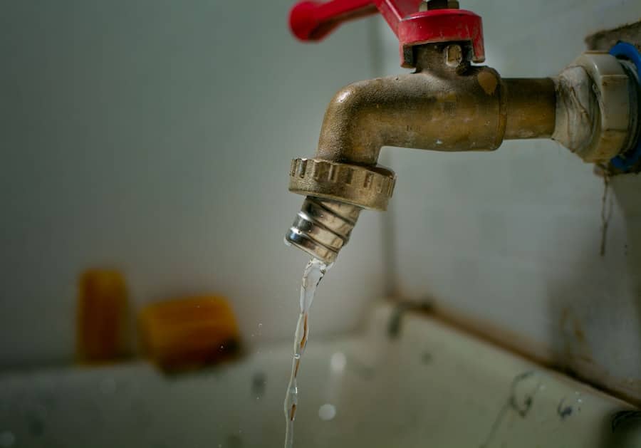 Photo Plumbing Repair