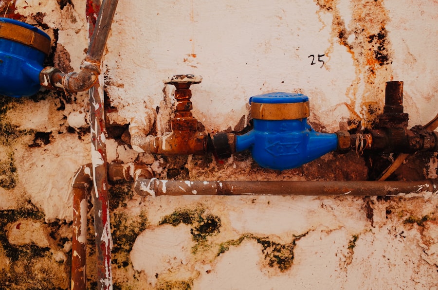 Photo Pipe Replacement Plumbing Service