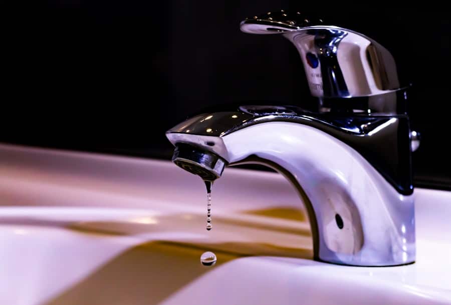 Photo Plumbing Repair Service
