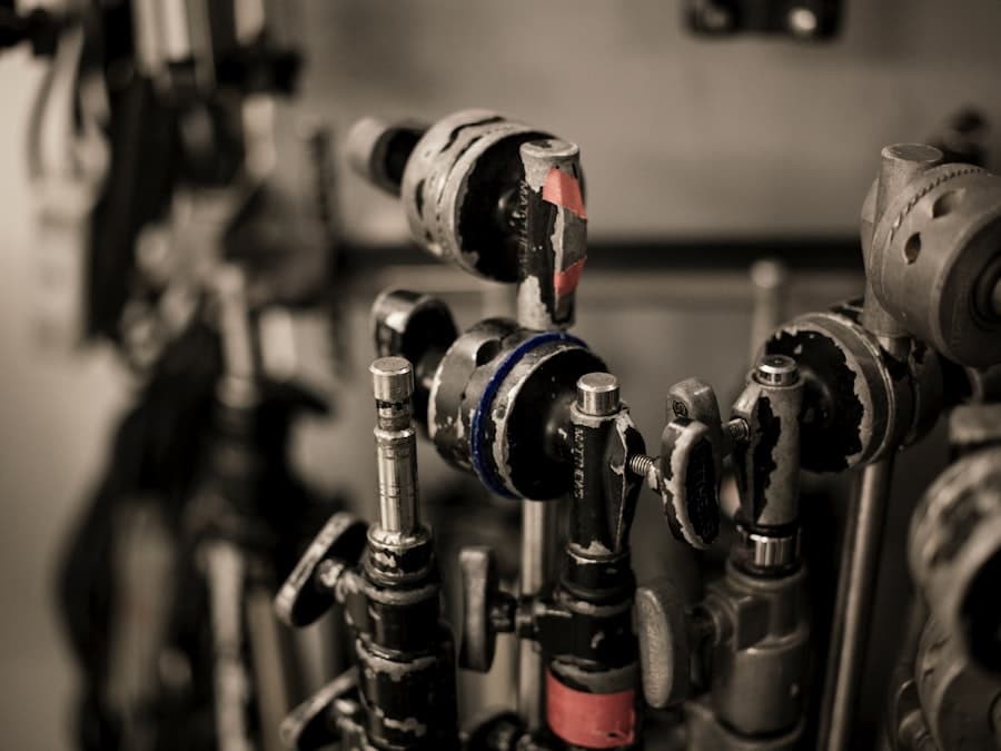 Photo Plumbing Contractor