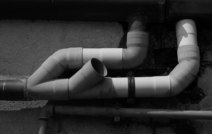 Photo Pipe Repair Service