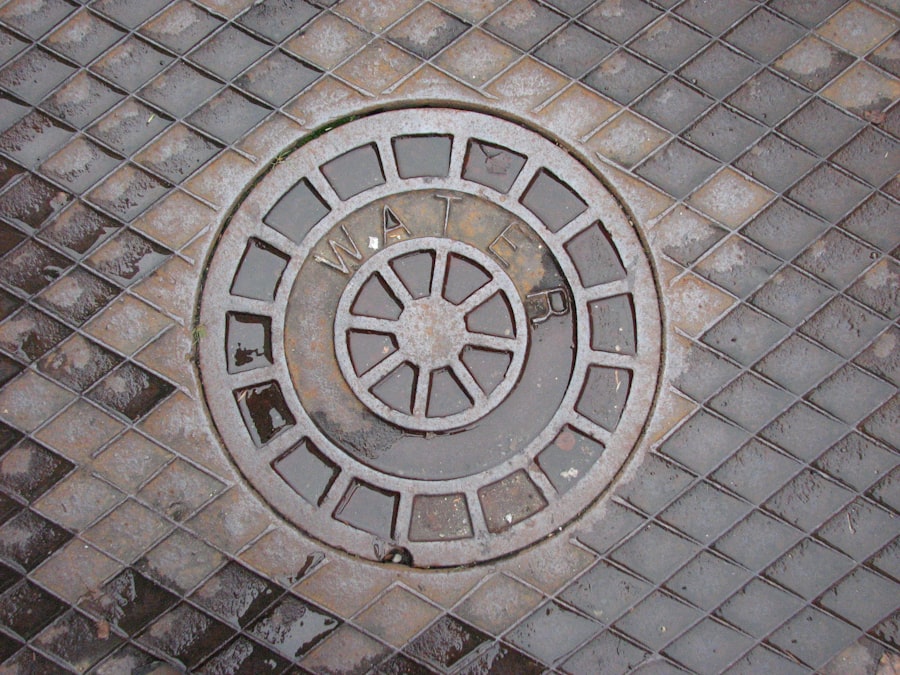 Photo Drain Cleaning Service
