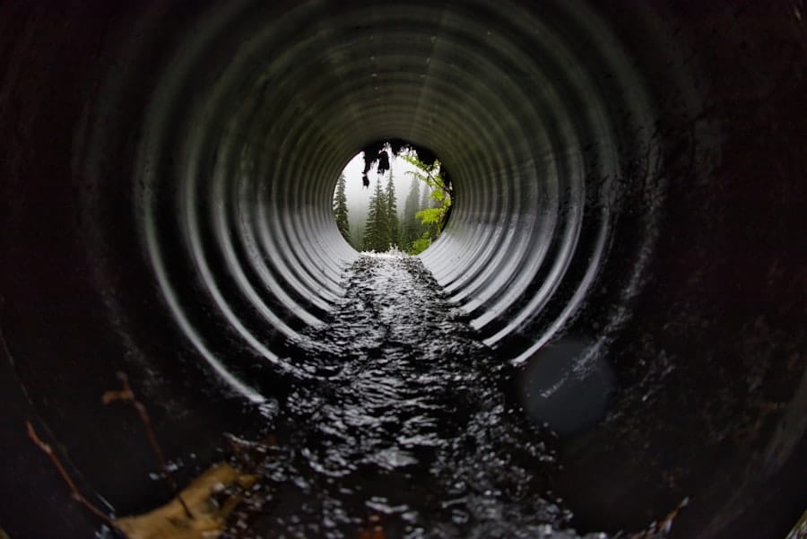 Photo Drain Cleaning Spectrum