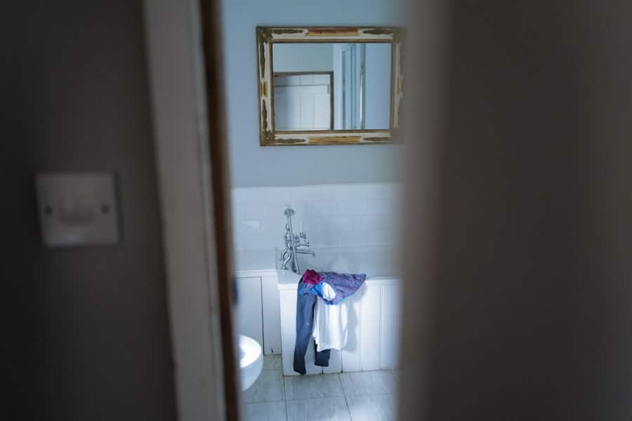 Photo Bathroom Plumbing Spectrum