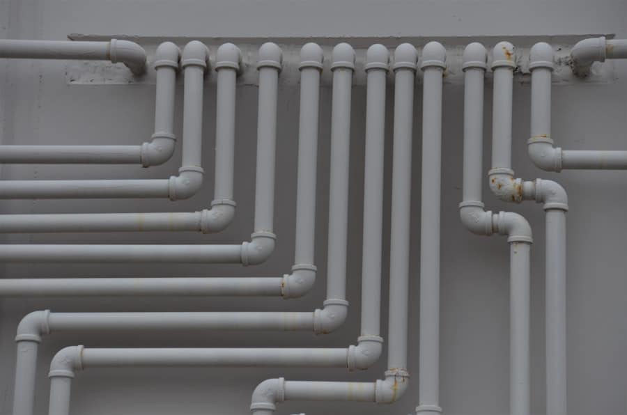 Photo Plumbing Contractor