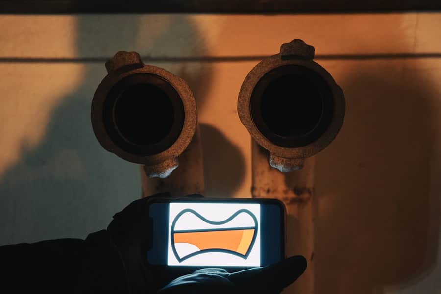 Photo Pipe Repair Plumbing