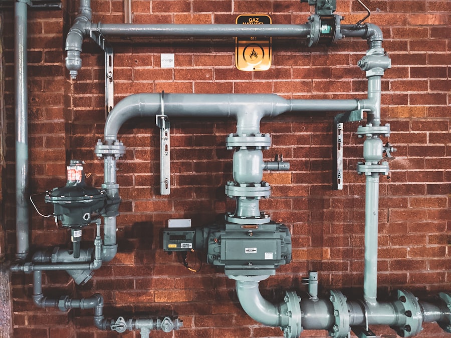 Photo Plumbing Service