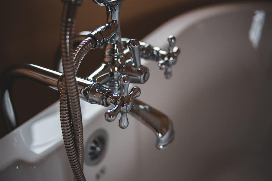 Photo Plumbing