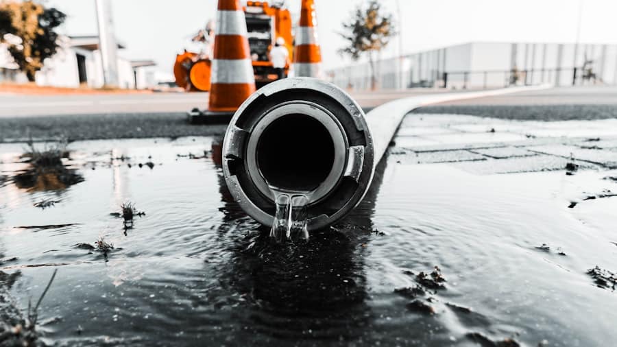 Photo Pipe Repair