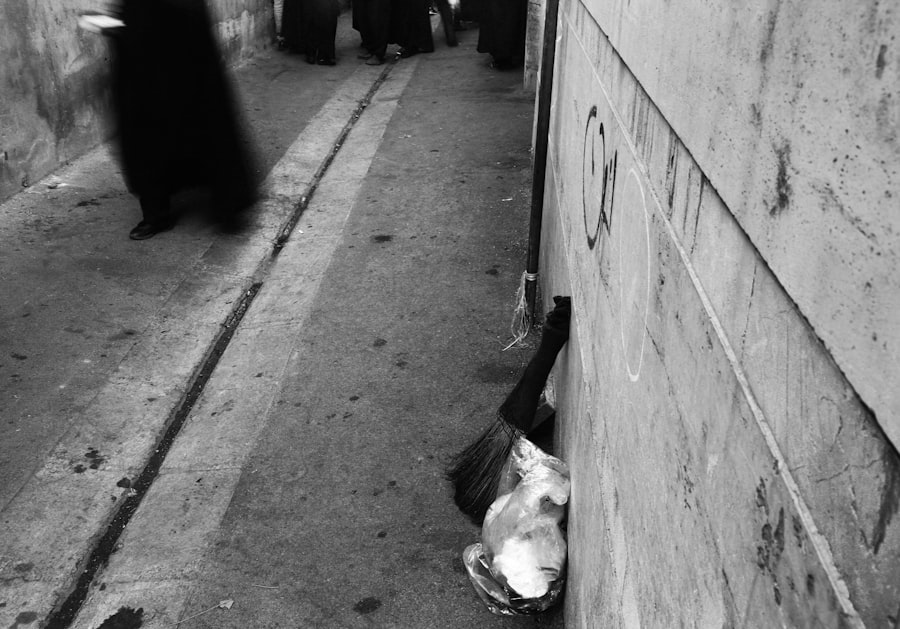 Photo Drain Cleaning