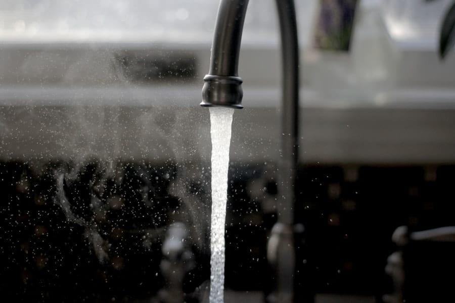 Photo Plumbing