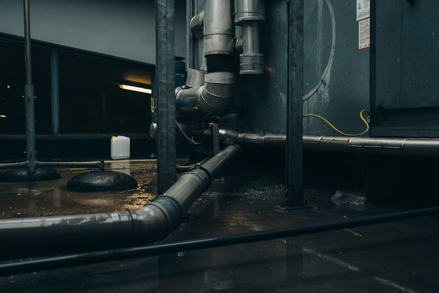 Photo Plumbing Repair