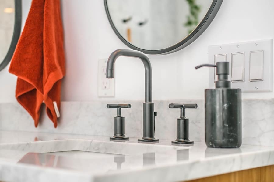 Photo Plumbing