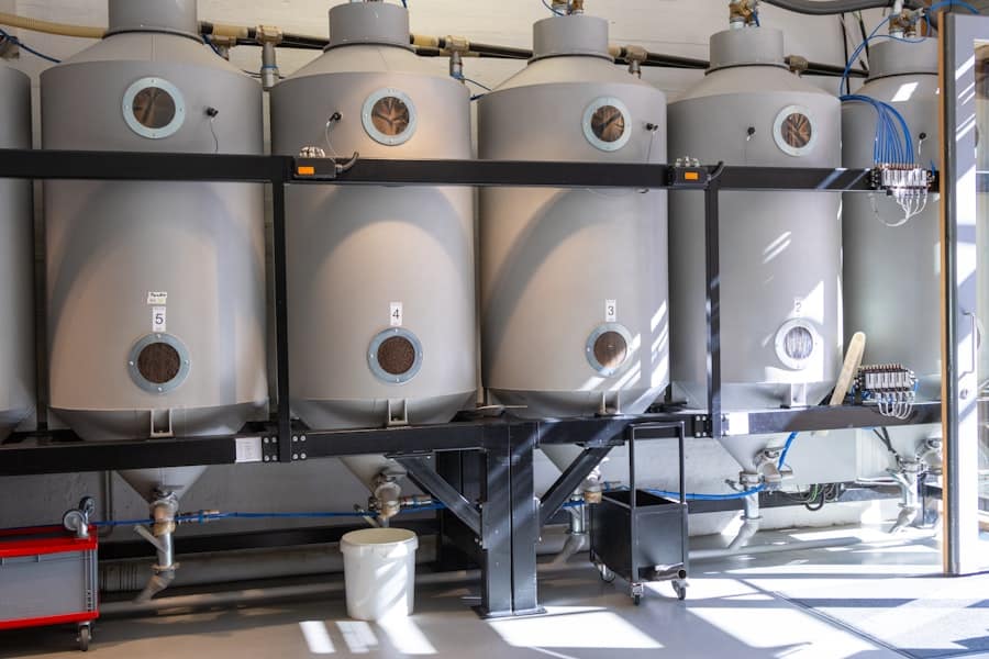 Photo Water Heater Installation