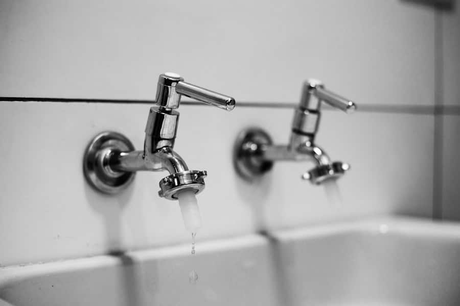 Photo Emergency Plumbing