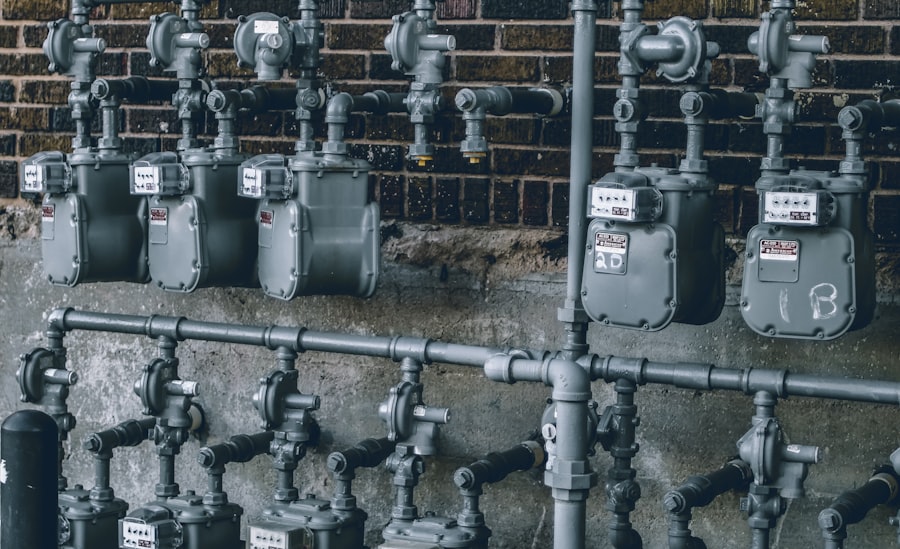 Photo Plumbing Contractors