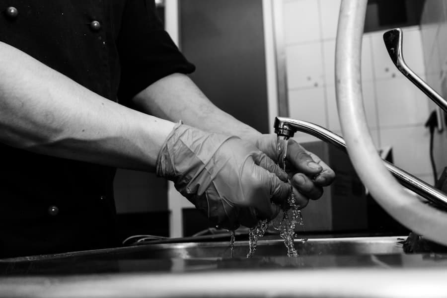 Photo Drain Cleaning Plumber