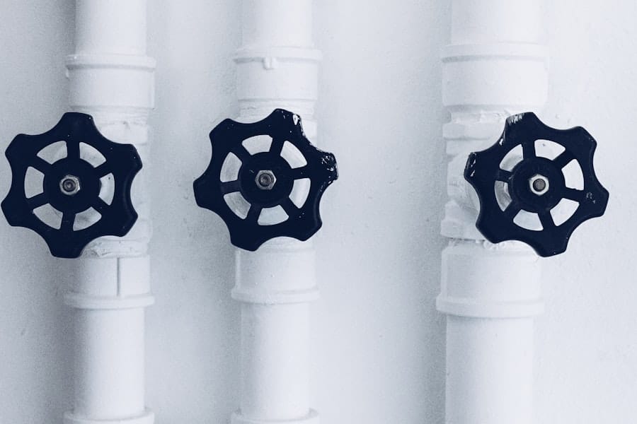 Photo Plumbing Service