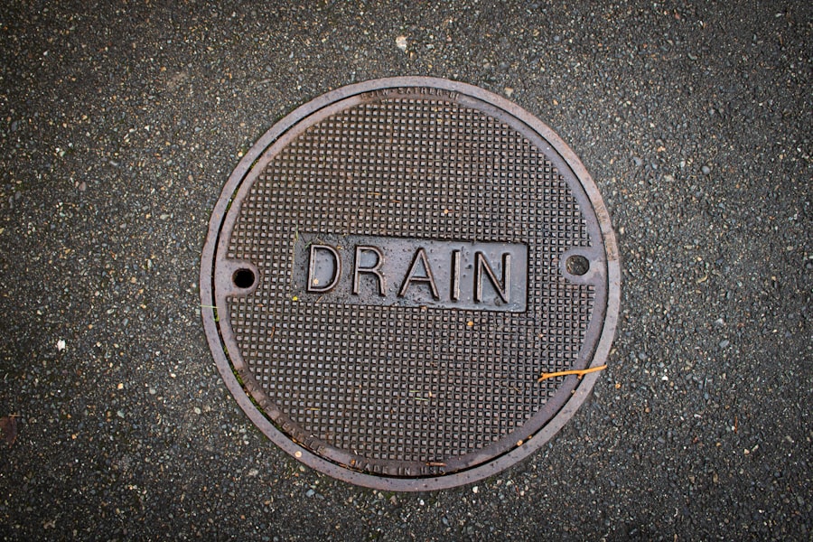 Photo Drain Cleaning Plumber