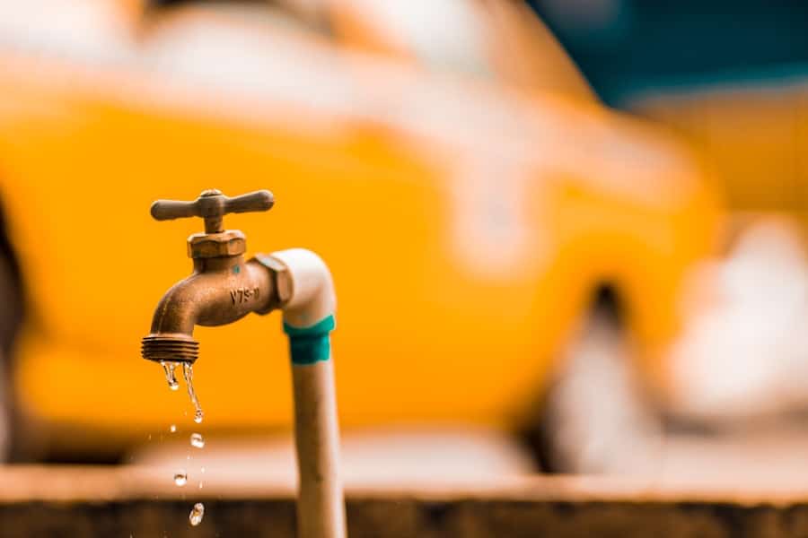 Photo Emergency Plumbing Service