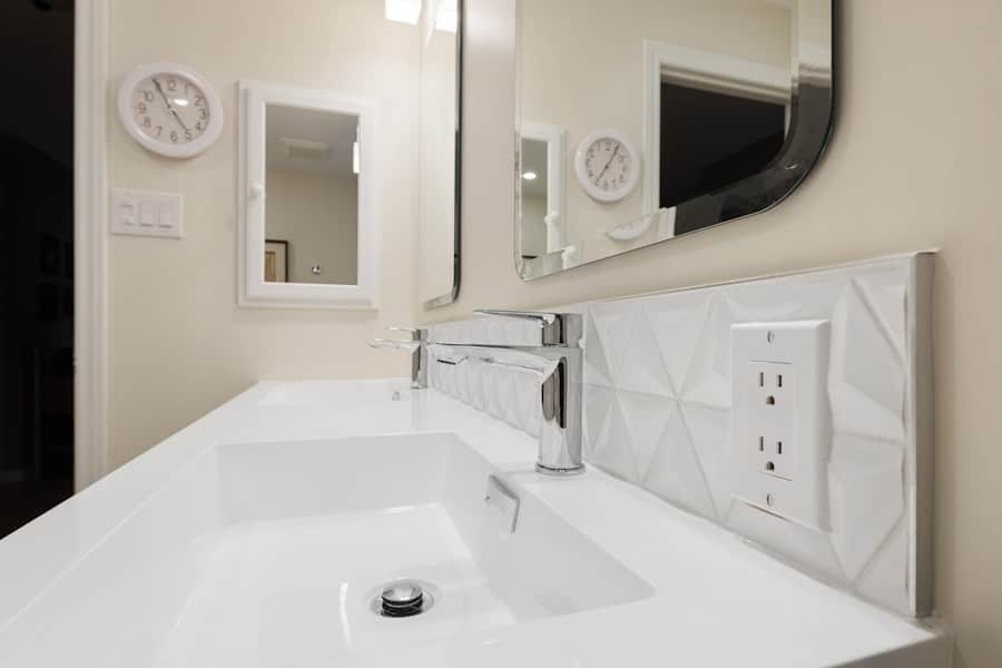 Photo Bathroom Plumbing Contractors