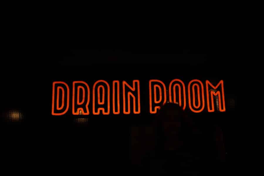 Photo Drain Cleaning Plumbers