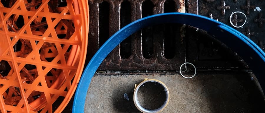 Photo Sewer Repair