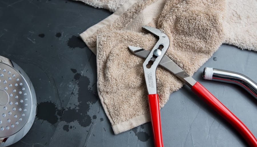 Photo Plumbing Repair
