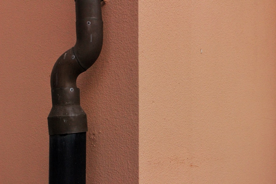Photo Pipe Replacement
