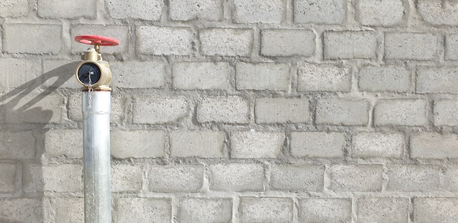 Photo Water Heater Installation