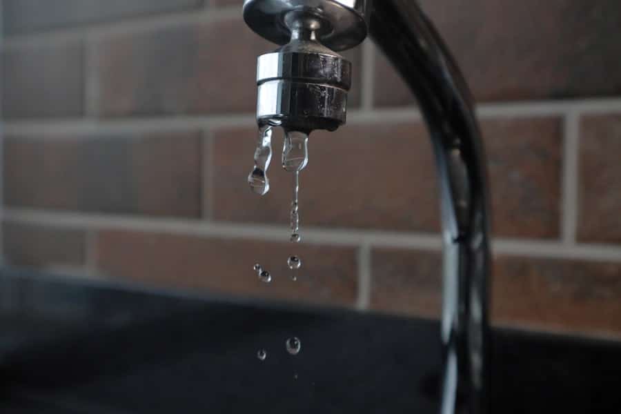 Photo Leak Repair Plumbing Company