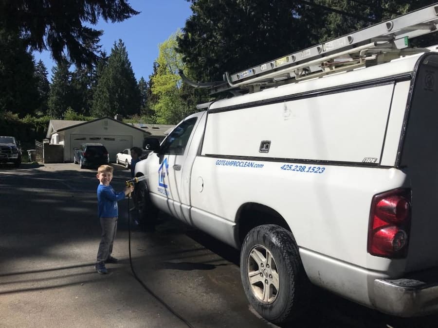 Photo Sewer Repair Sonoma