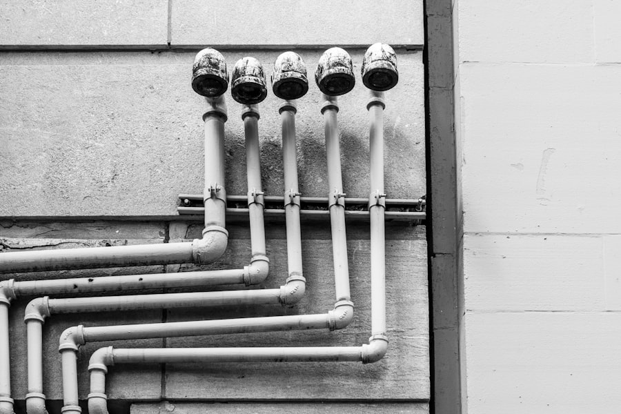 Photo Plumbing Repair