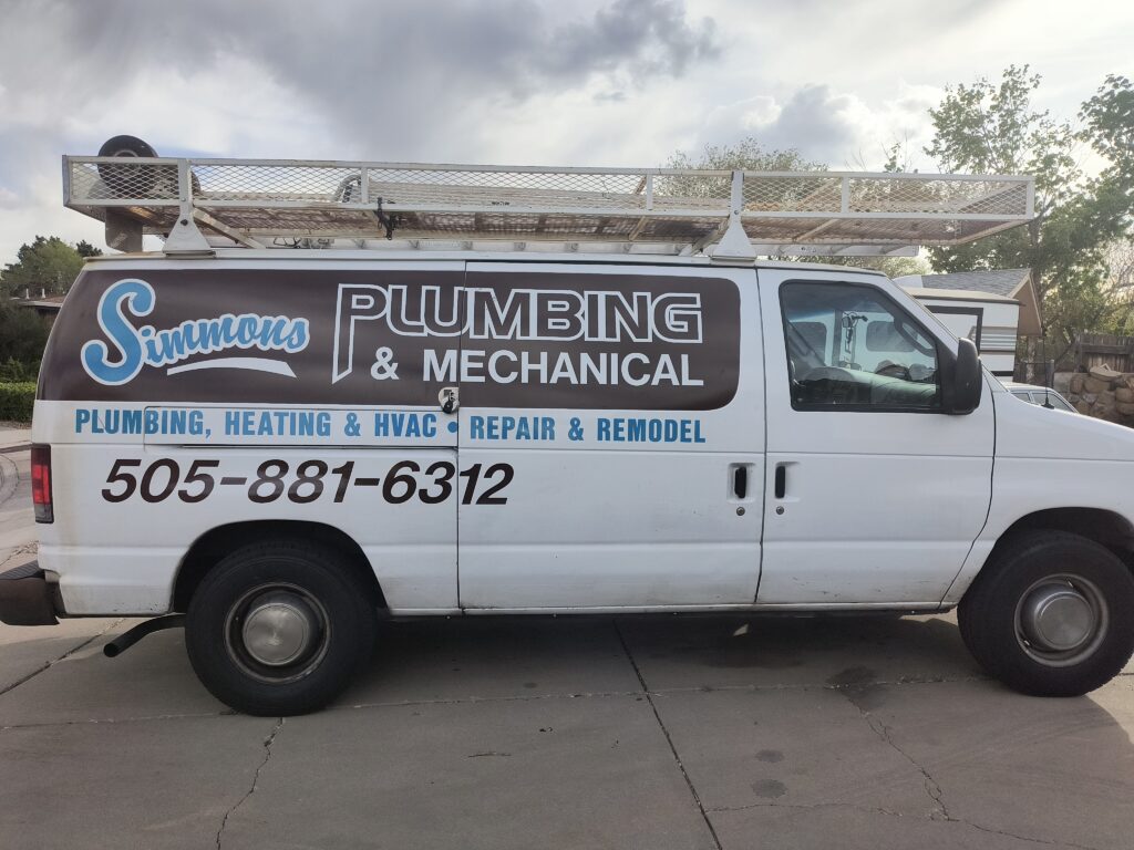 Best Plumbing Service Albuquerque New Mexico
