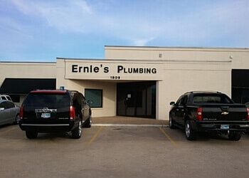 Best Plumbing Service Arlington Texas