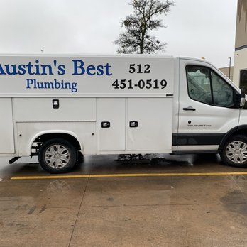 Best Plumbing Service Austin Texas