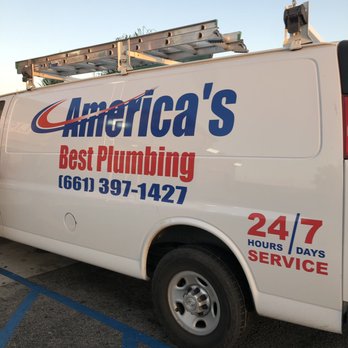 Best Plumbing Service Bakersfield California