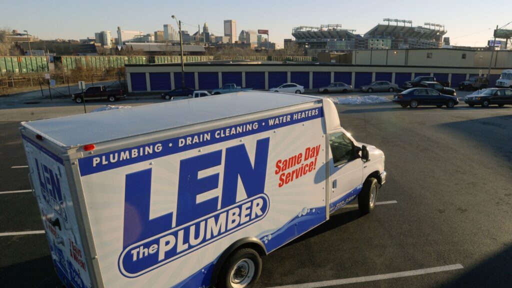 Best Plumbing Service Baltimore Maryland