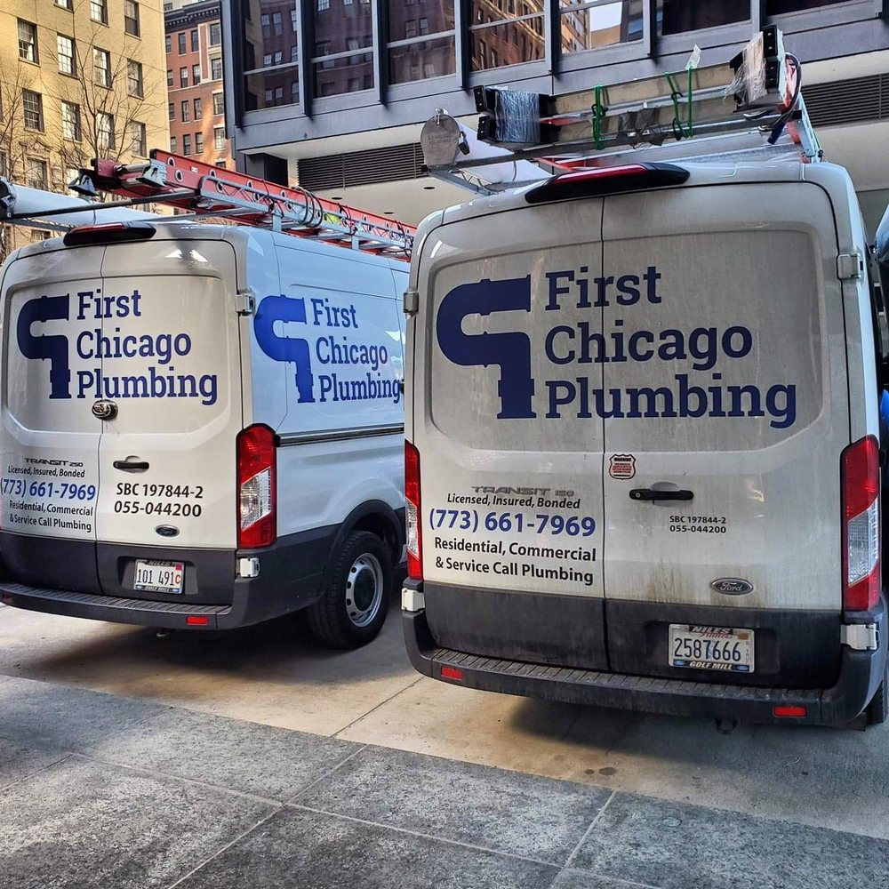 Best Plumbing Service Chicago Illinois