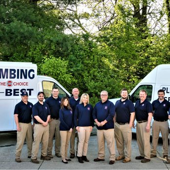 Best Plumbing Service Cincinnati Ohio