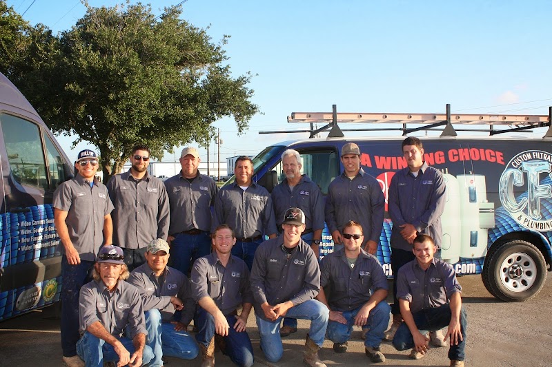 Best Plumbing Service Corpus Christi Texas