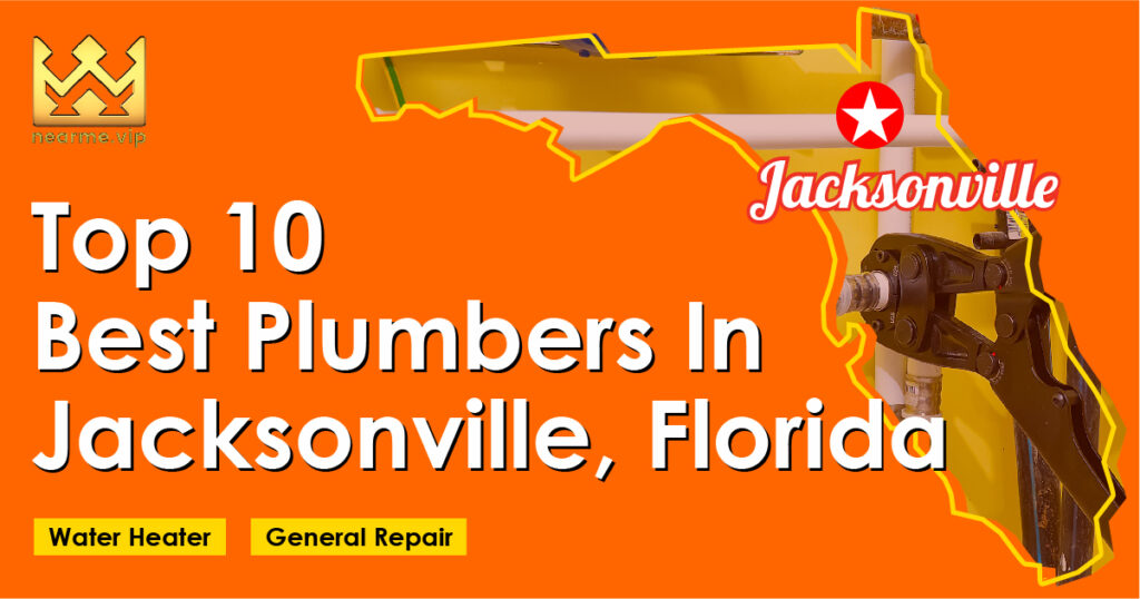 Best Plumbing Service Jacksonville Florida